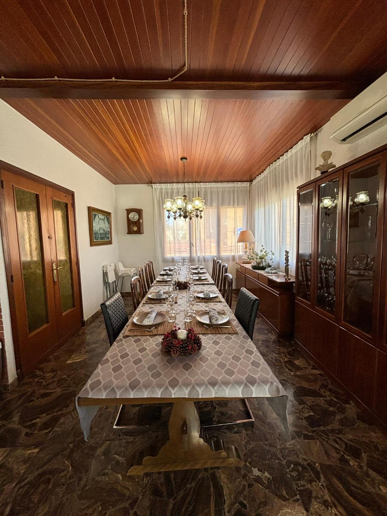 Villa Paquita - Delta De L'Ebre Deltebre Εξωτερικό φωτογραφία